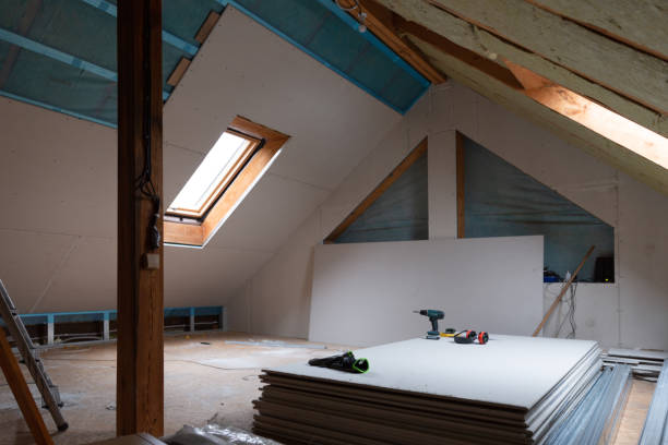 Range of Insulation Solutions in Alamance, NC