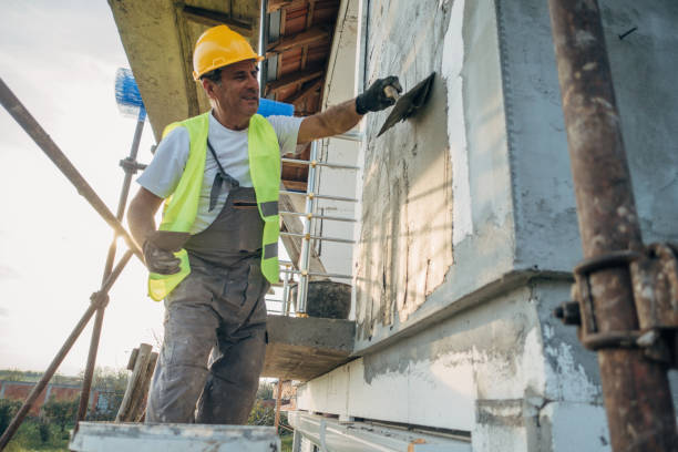 Best Spray Foam Insulation  in Alamae, NC