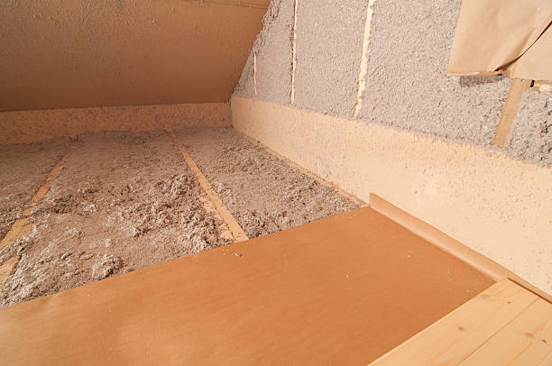 Best Residential Insulation Services  in Alamae, NC